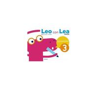 Leo Con Lea 3. Pauta.
