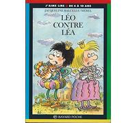 Léo contre Léa