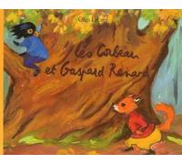 leo corbeau et gaspard renard