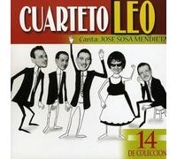 Cuarteto Leo - 14 de Coleccion