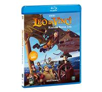 Leo Da Vinci-Missione Monna Lisa [Blu-Ray] [Import]