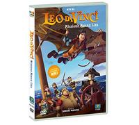 Leo Da Vinci-Missione Monna Lisa [Import]