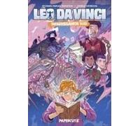 Leo Da Vinci: Renaissance Kid