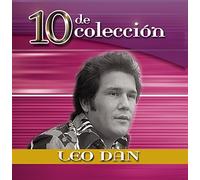 Leo Dan - 10 De Coleccion