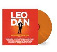 Leo Dan - Celebrando A Una Leyenda-IN VD [Import]