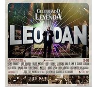 Leo Dan - Celebrando La Leyenda [Cd] With Dvd, Argentina - Import