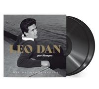 Leo Dan LEO DAN POR SIEMPRE “MIS PRIMEROS EXITOS” (Vinyl)