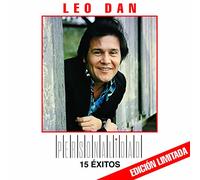 Leo Dan - Personalidad [Import]