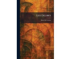 Leo Delibes
