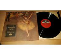 Leo Delibes / Andre Cluytens, Orchestre National De L'Opera De Paris - Coppelia / Sylvia