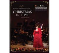 LEO DELIBES - Christmas In Love (Korea Edition)