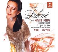 Delibes – Lakmé – CD – Erato Audio