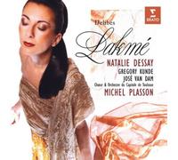 Delibes – Lakmé – CD – Erato Audio