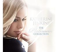Leo Delibes - Katherine Jenkins The Platinum Collection - CD - F99z