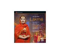 Léo Delibes Lakmé