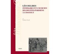 Léo Delibes Pauline Girard (Auteur)