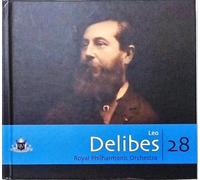 Leo Delibes - Royal Philharmonic Orchestra - Volume 28