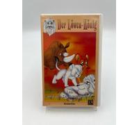 Leo, der Löwenkönig - Und der Dschungelbrand [VHS]