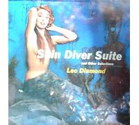 Leo Diamond - Skin Diver Suite and Other Selections/Dinner Music for a Pack of Hungry Cannibals (UK Import)