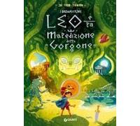 Leo E La Maledizione Della Gorgone. I Brownstone