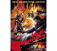 Leo,Eddie - Hell Hunters