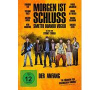 Leo,Edoardo - Morgen Ist Schluss-der Anfang