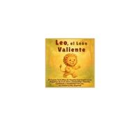 Leo, El León Valiente