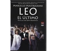 LEO EL ULTIMO (LEO THE LAST) REAL. JOHN BOORMAN - 1970