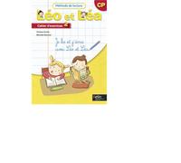 LEO ET LEA 2009 - Cahier d'exercices 2 - CP