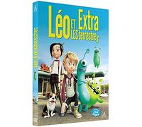 Léo et Les extraterrestres