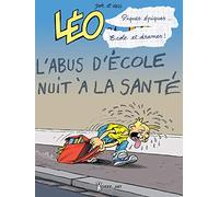 Piques épiques, écoles et drames... cours et cour et ras les blâmes ! Georges Grard (Scénario), Jak Lemonnier (Dessinateur)