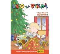 Joyeux Noël - C'est l'Hiver