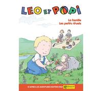Léo Et Popi - La Famille / Les Petits Rituels