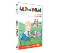 Léo Et Popi - La Famille / Les Petits Rituels