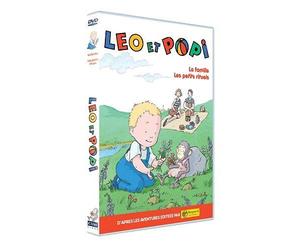 Léo et Popi - La famille / Les petits rituels