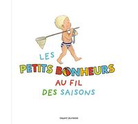 Léo et Popi - Les petits bonheurs au fil des saisons