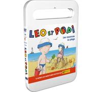 Léo et Popi - Les vacances / la plage