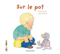 Léo et Popi - Sur le pot