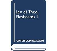 Leo et Theo: Flashcards 1