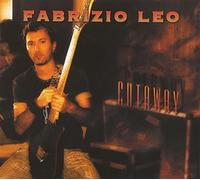Leo, Fabrizio - Cutaway [Import]