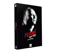 Léo Ferré – Ferré Non-Stop – 2 DVD + CD – Ina
