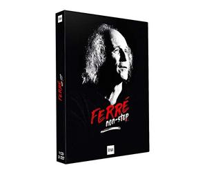 LEO FERRE - 2 DVD plus CD [DVD + CD] [HD DVD]