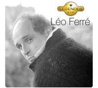 Léo Ferré Legend