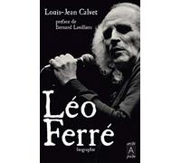 Léo Ferré