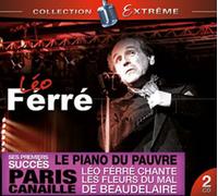 Léo Ferré