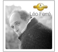 Léo Ferré Legend