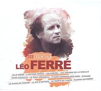 Léo Ferre