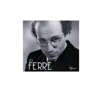 Léo Ferré – Chansons Francaises – CD