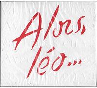 Léo Ferré - Alors Leo Enregistrement Public`au T.l.p. Dejazet 1990