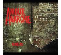 Amour anarchie CD